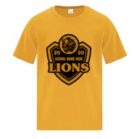 RELAXED FIT T-SHIRT YOUTH Thumbnail