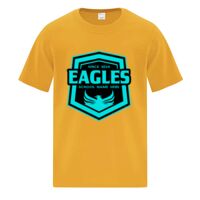 RELAXED FIT T-SHIRT YOUTH Thumbnail