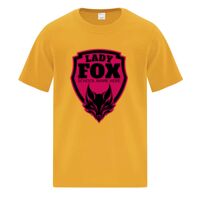 RELAXED FIT T-SHIRT YOUTH Thumbnail