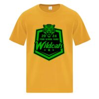 RELAXED FIT T-SHIRT YOUTH Thumbnail