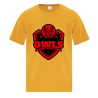 RELAXED FIT T-SHIRT YOUTH Thumbnail