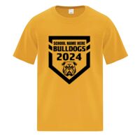 RELAXED FIT T-SHIRT YOUTH Thumbnail