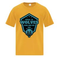 RELAXED FIT T-SHIRT YOUTH Thumbnail