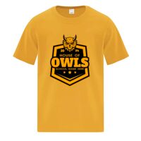 RELAXED FIT T-SHIRT YOUTH Thumbnail