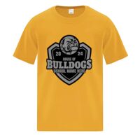 RELAXED FIT T-SHIRT YOUTH Thumbnail