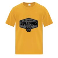 RELAXED FIT T-SHIRT YOUTH Thumbnail