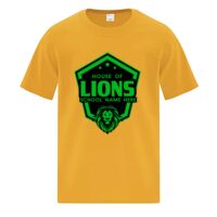 RELAXED FIT T-SHIRT YOUTH Thumbnail