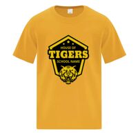 RELAXED FIT T-SHIRT YOUTH Thumbnail