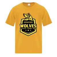 RELAXED FIT T-SHIRT YOUTH Thumbnail