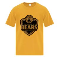 RELAXED FIT T-SHIRT YOUTH Thumbnail