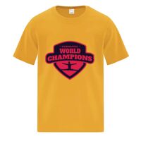 RELAXED FIT T-SHIRT YOUTH Thumbnail