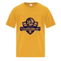 RELAXED FIT T-SHIRT YOUTH Thumbnail