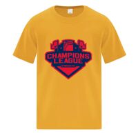 RELAXED FIT T-SHIRT YOUTH Thumbnail