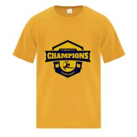 RELAXED FIT T-SHIRT YOUTH Thumbnail