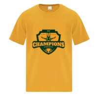 RELAXED FIT T-SHIRT YOUTH Thumbnail