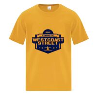 RELAXED FIT T-SHIRT YOUTH Thumbnail