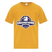 RELAXED FIT T-SHIRT YOUTH Thumbnail