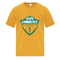 RELAXED FIT T-SHIRT YOUTH Thumbnail