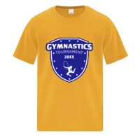 RELAXED FIT T-SHIRT YOUTH Thumbnail