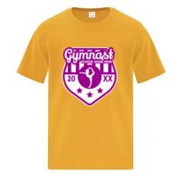 RELAXED FIT T-SHIRT YOUTH Thumbnail