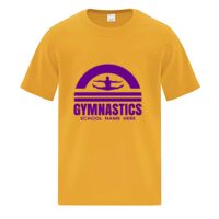 RELAXED FIT T-SHIRT YOUTH Thumbnail