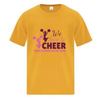 RELAXED FIT T-SHIRT YOUTH Thumbnail