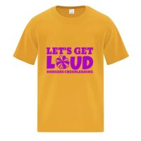 RELAXED FIT T-SHIRT YOUTH Thumbnail