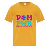 RELAXED FIT T-SHIRT YOUTH Thumbnail