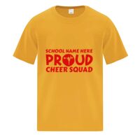 RELAXED FIT T-SHIRT YOUTH Thumbnail