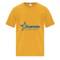 RELAXED FIT T-SHIRT YOUTH Thumbnail