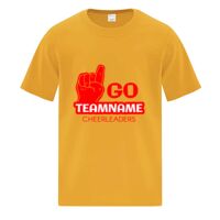 RELAXED FIT T-SHIRT YOUTH Thumbnail