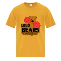 RELAXED FIT T-SHIRT YOUTH Thumbnail