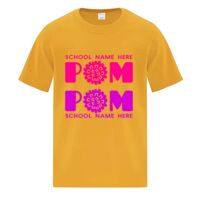 RELAXED FIT T-SHIRT YOUTH Thumbnail