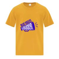 RELAXED FIT T-SHIRT YOUTH Thumbnail