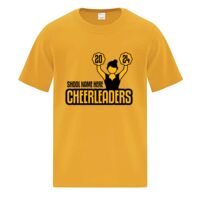 RELAXED FIT T-SHIRT YOUTH Thumbnail