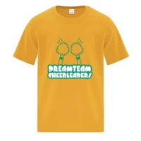 RELAXED FIT T-SHIRT YOUTH Thumbnail