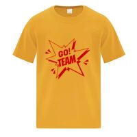 RELAXED FIT T-SHIRT YOUTH Thumbnail