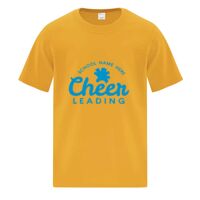 RELAXED FIT T-SHIRT YOUTH Thumbnail