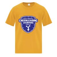 RELAXED FIT T-SHIRT YOUTH Thumbnail