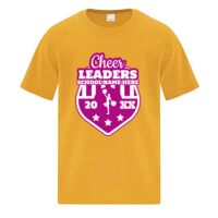 RELAXED FIT T-SHIRT YOUTH Thumbnail