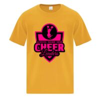 RELAXED FIT T-SHIRT YOUTH Thumbnail