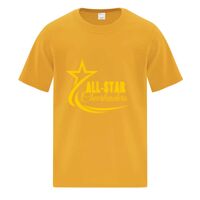 RELAXED FIT T-SHIRT YOUTH Thumbnail