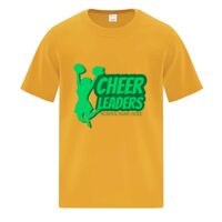 RELAXED FIT T-SHIRT YOUTH Thumbnail