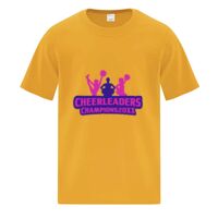 RELAXED FIT T-SHIRT YOUTH Thumbnail