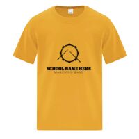 RELAXED FIT T-SHIRT YOUTH Thumbnail