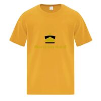 RELAXED FIT T-SHIRT YOUTH Thumbnail