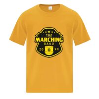 RELAXED FIT T-SHIRT YOUTH Thumbnail