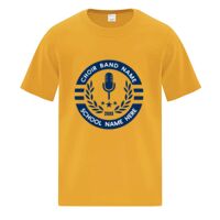 RELAXED FIT T-SHIRT YOUTH Thumbnail