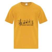 RELAXED FIT T-SHIRT YOUTH Thumbnail