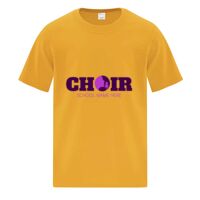 RELAXED FIT T-SHIRT YOUTH Thumbnail